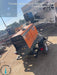 2021 Lincoln Electric Vantage 322 Vantage 322 Ready Pak 3 w/ Decals, ORANGE (includes trailer, cable rack, fender light kit) NO Telematics