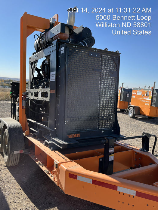 2024 PIONEER 86C21-DP