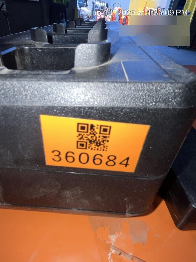 2023 MOTOROLA PMPN4284