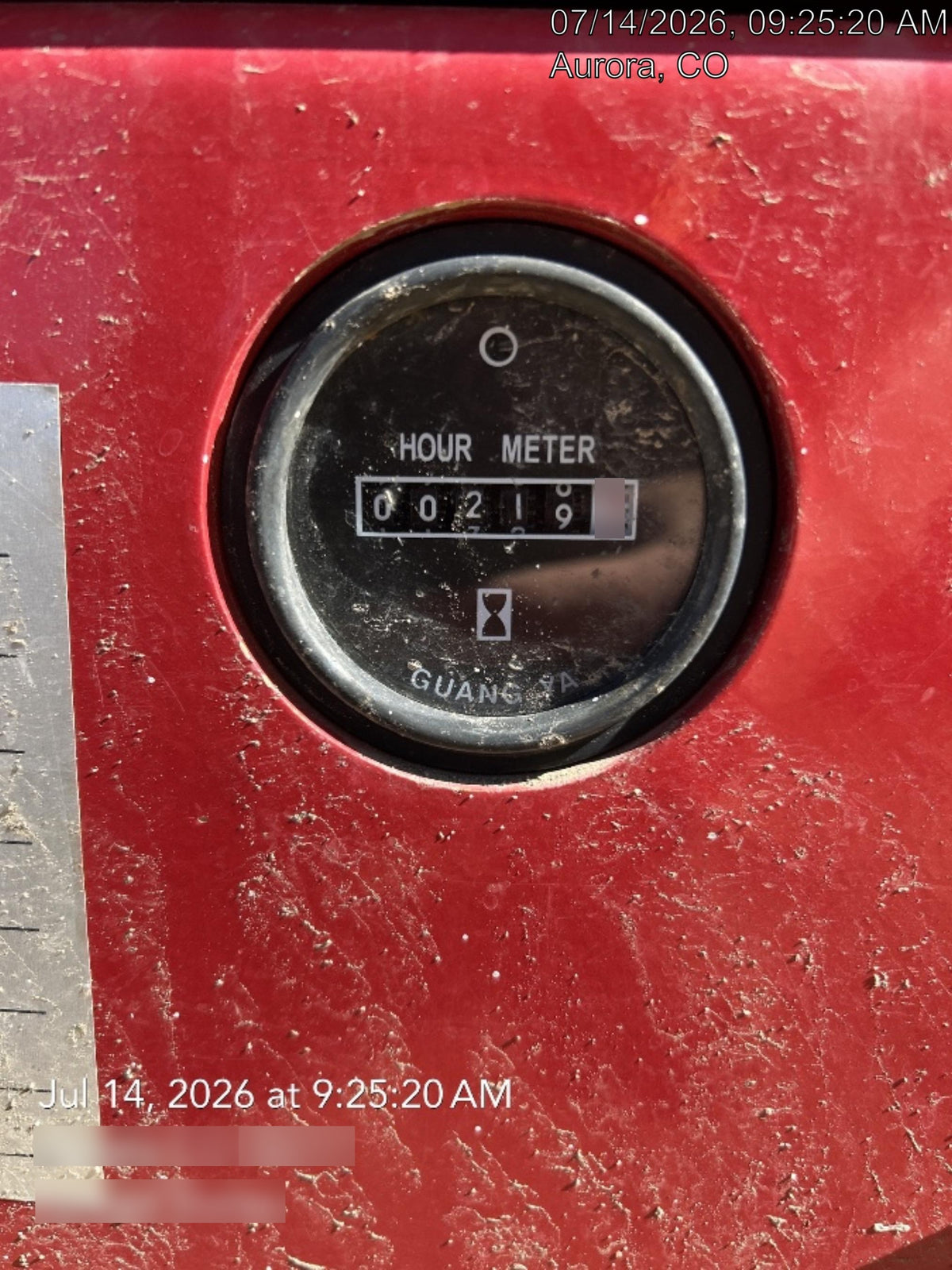 2021 MEC 4046SE