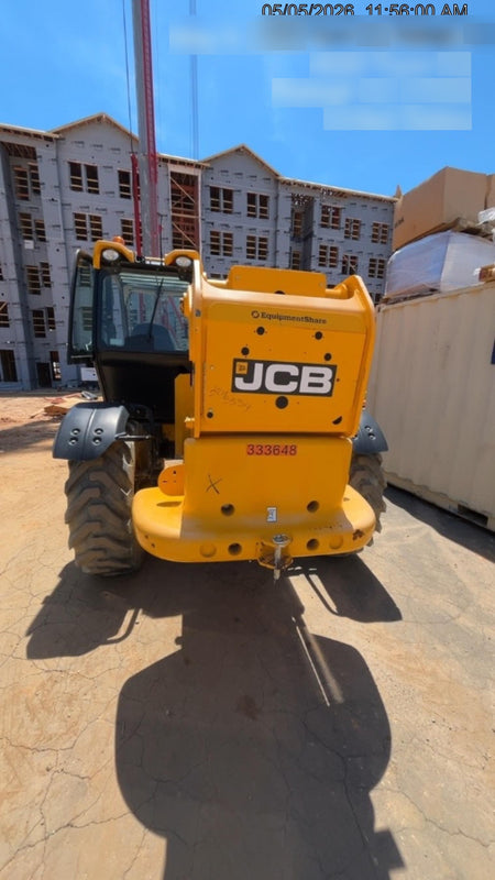 2023 JCB 508-66TC