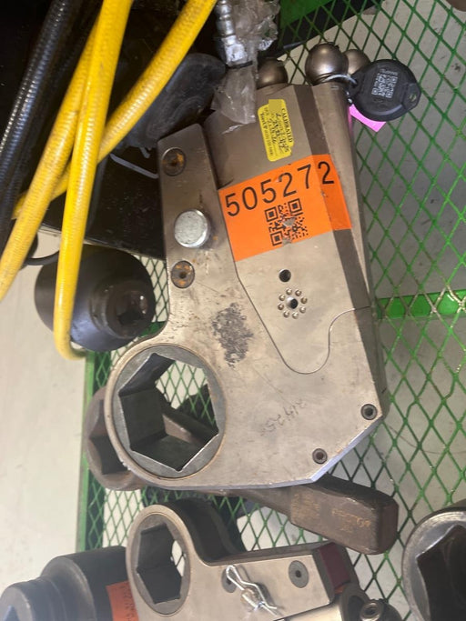 2022 TORCUP TX-8RL215M75