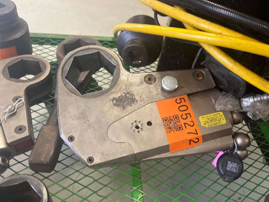 2022 TORCUP TX-8RL215M75