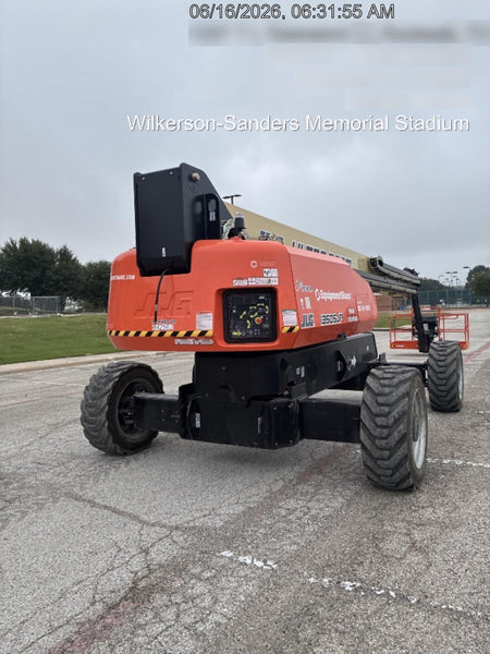 2026 JLG 1350SJP