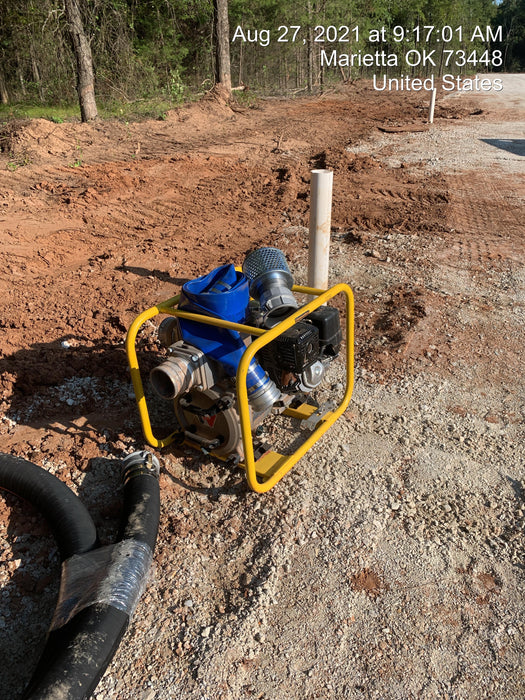 2018 WACKER NEUSON PT4A