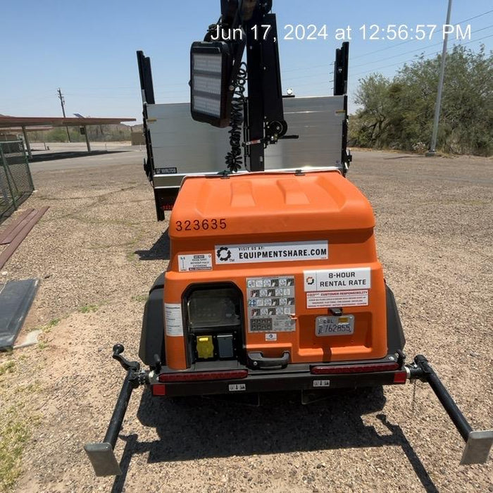 2023 GENERAC MLT2
