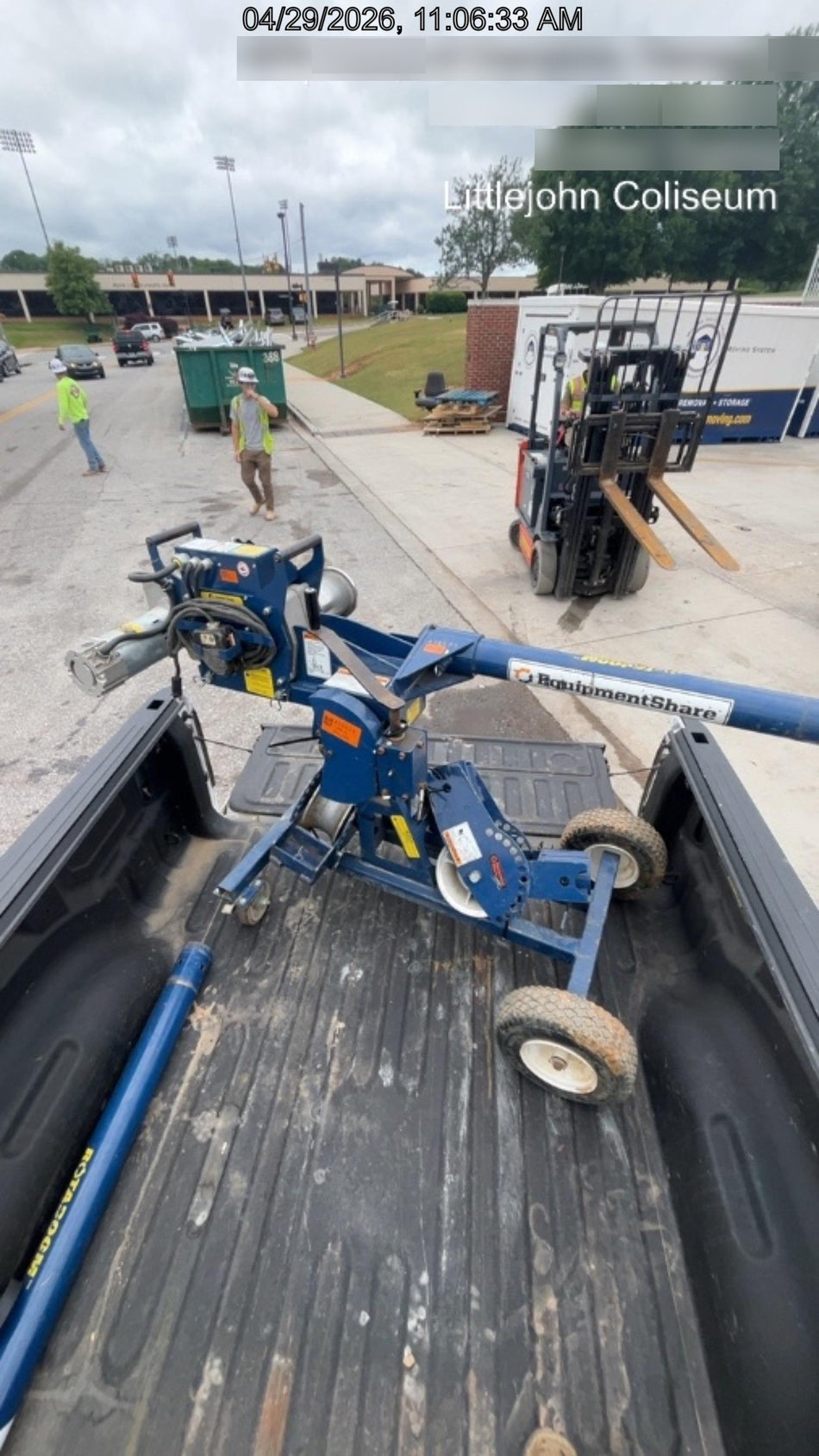 2024 CURRENT TOOLS 100A