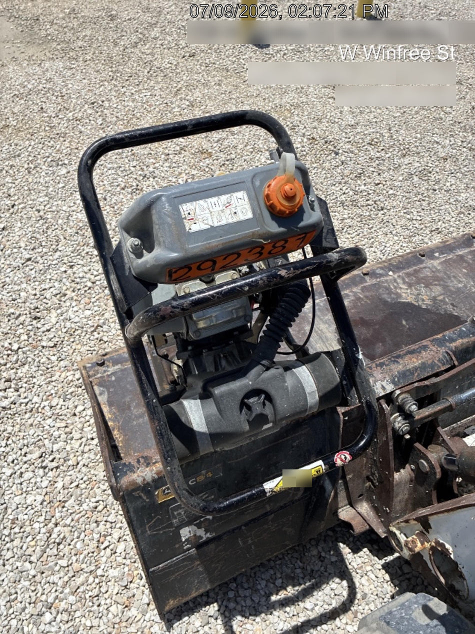 2023 MULTIQUIP MTR40HF