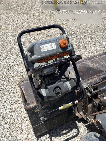 2023 MULTIQUIP MTR40HF