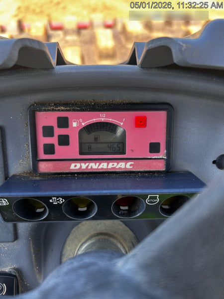 2022 DYNAPAC CA1400PD