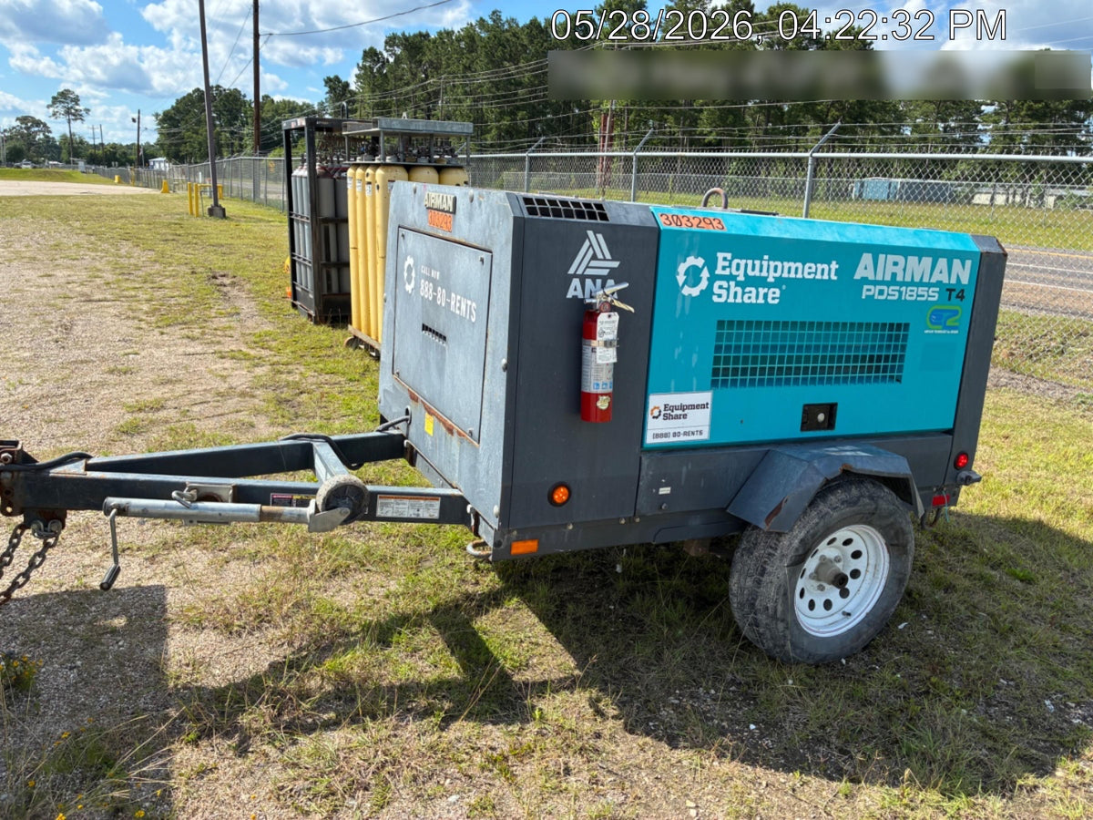 2023 AIRMAN PDS185S