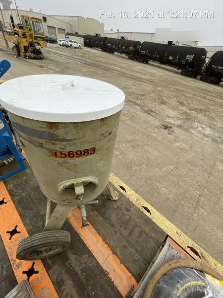 2021 CLEMCO 2452