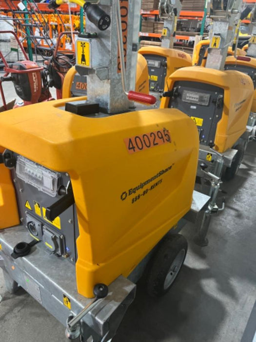 2024 ATLAS COPCO HILIGHT E3 Plus