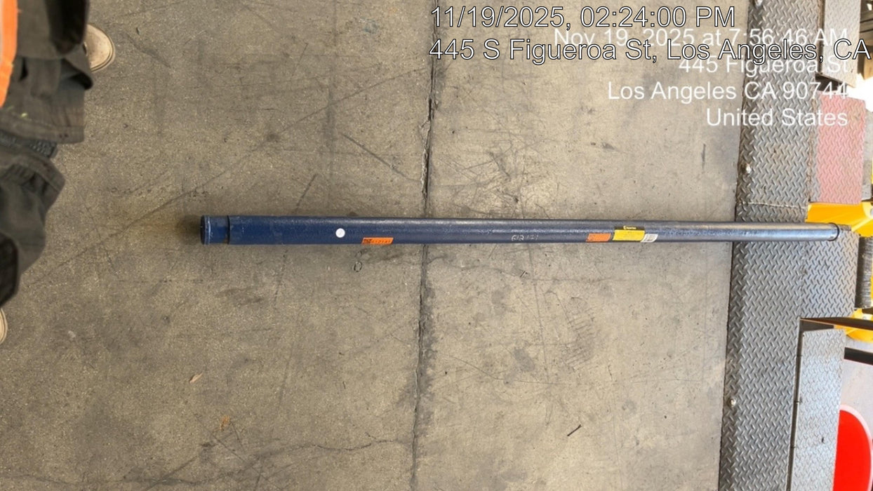 2025 CURRENT TOOLS 671