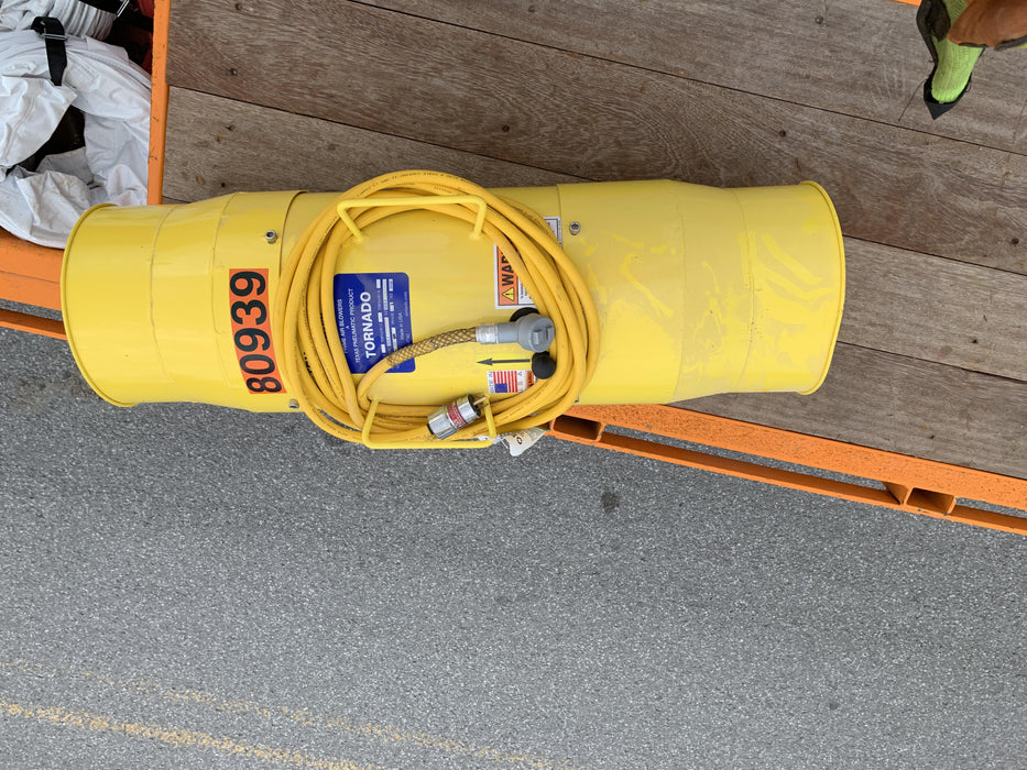 2020 TEXAS PNEUMATIC TOOLS, INC. TB-12-EXP