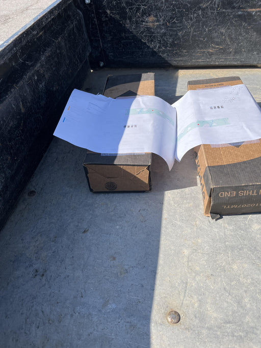 2024 WACKER NEUSON LTT4