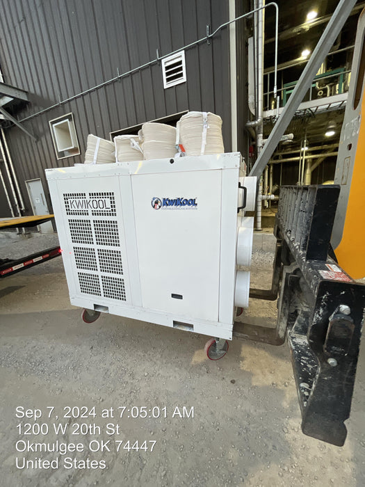 2022 KWIKOOL KPO12-43H