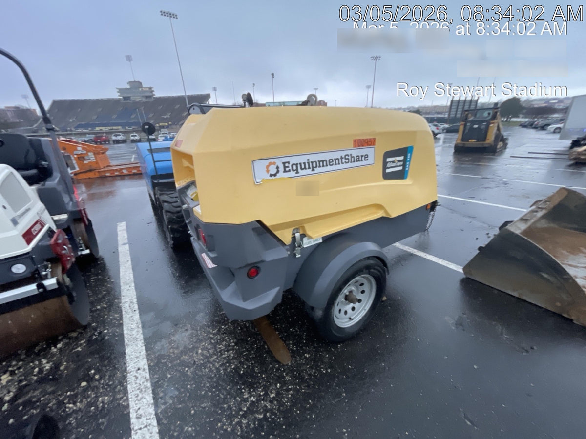 2020 ATLAS COPCO XAS188