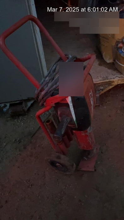 2020 HILTI TE 3000-AVR