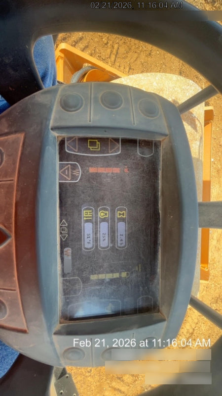 2023 CASE SV211E