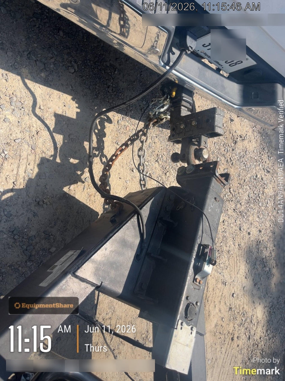 2022 MULTIQUIP DCA300