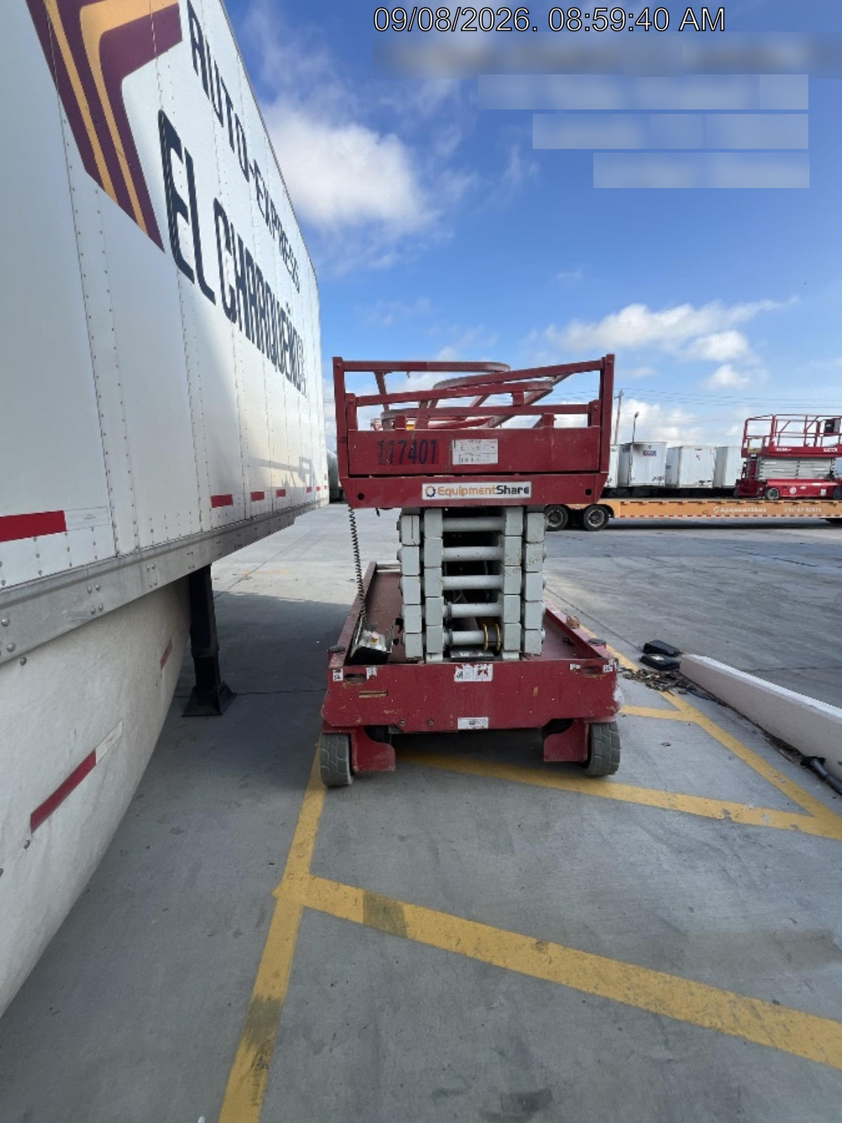 2021 MEC 4555SE