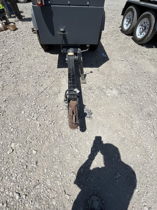 2022 ATLAS COPCO QAS45 CWK