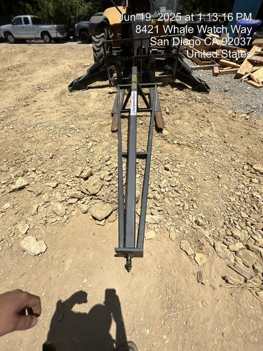 2024 ARROW MATERIAL HANDLING 1000100-12-F