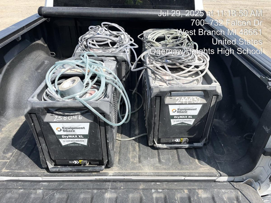 2022 PHOENIX DryMAX XL