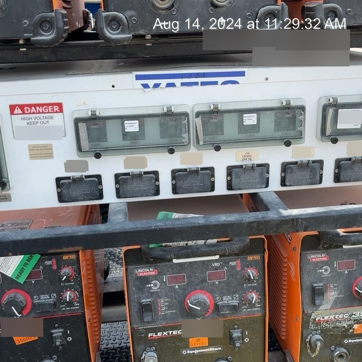 2023 LEX WR6A-7SM-FG26DZ6LD-R