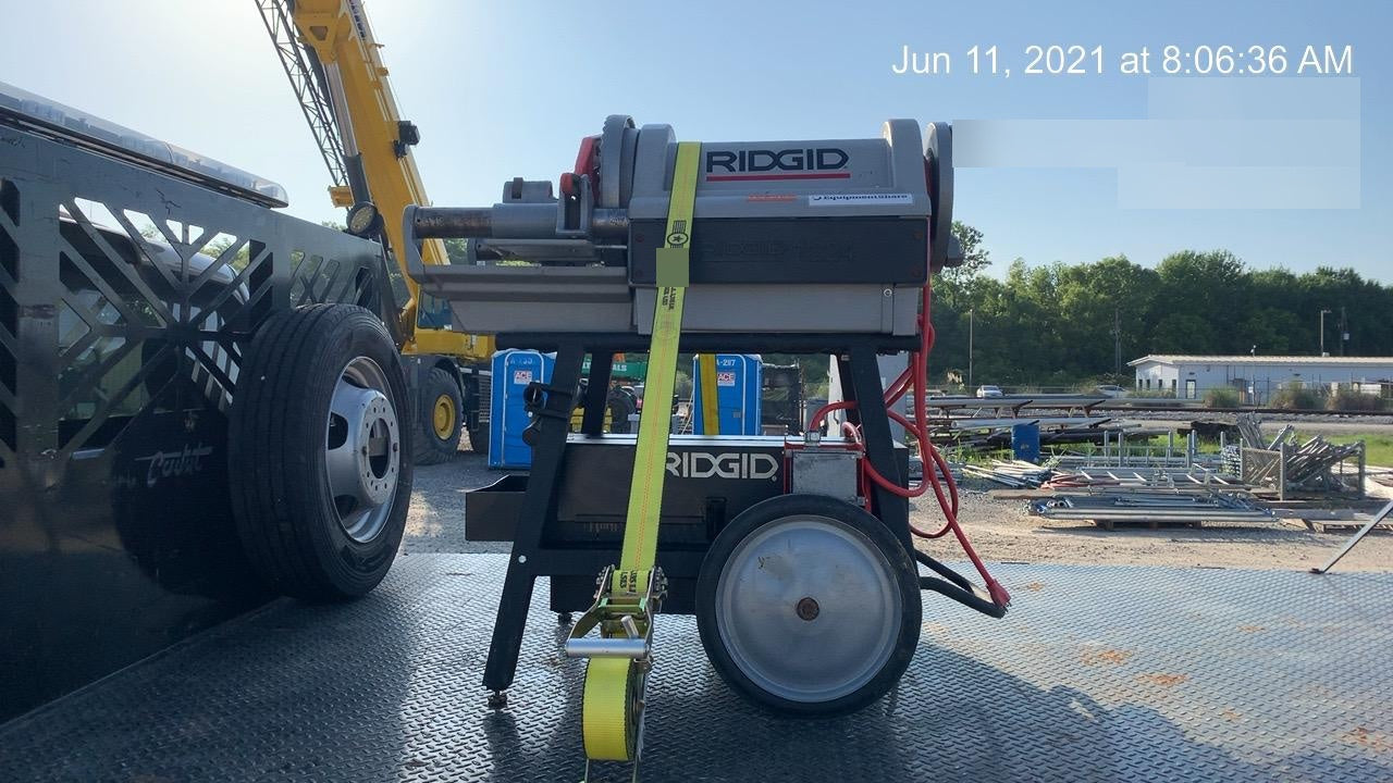 2020 RIDGID 1224