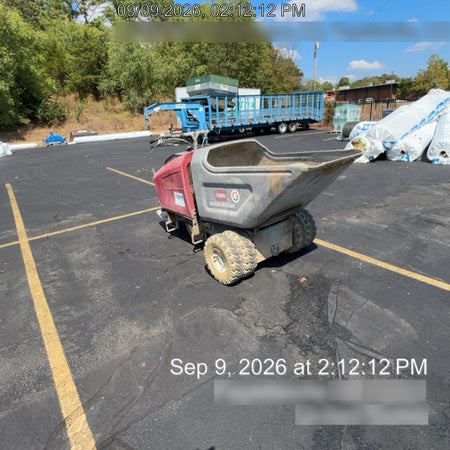 2023 TORO MB-1600