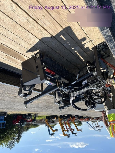 2025 PALADIN M6H-0022