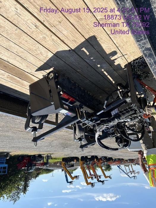 2025 PALADIN M6H-0022