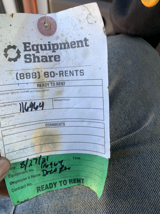 2020 Kubota SVL95-2SHC Cab, Rubber Tracks, Hydraulic Quick Coupler