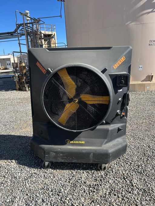 2023 BIG ASS FANS Cool Space 400