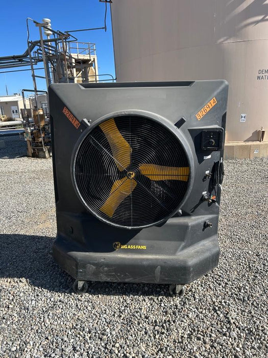 2023 BIG ASS FANS Cool Space 400