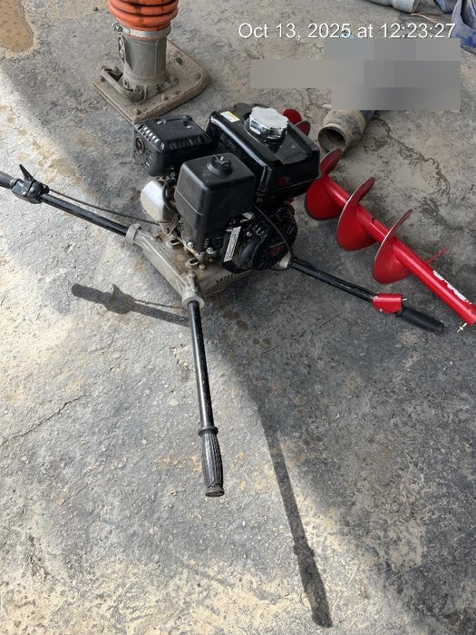 2023 GROUND HOG C-71-5