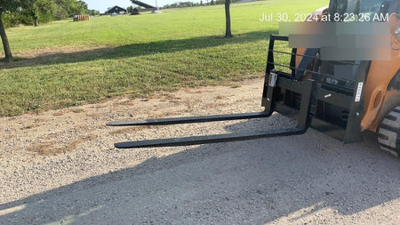 2024 ARROW MATERIAL HANDLING FS5100CB - 72"
