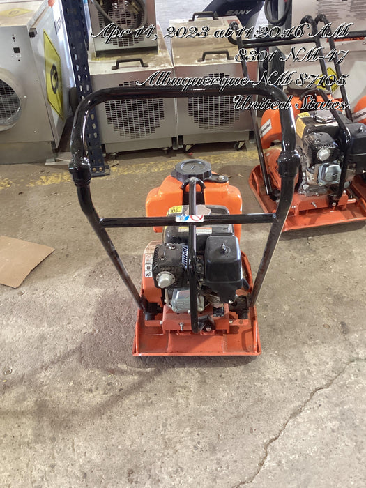 2023 MULTIQUIP MVC82VHW