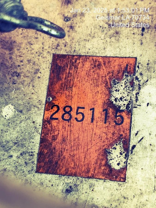 2022 GUARDIAN G1562HAT