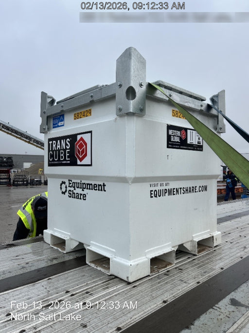 2025 WESTERN GLOBAL 10TCG-ES-12VFHK