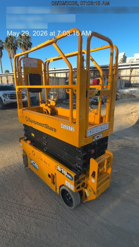2024 JCB S1932E