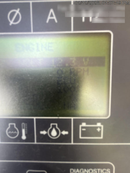 2018 WACKER NEUSON G50