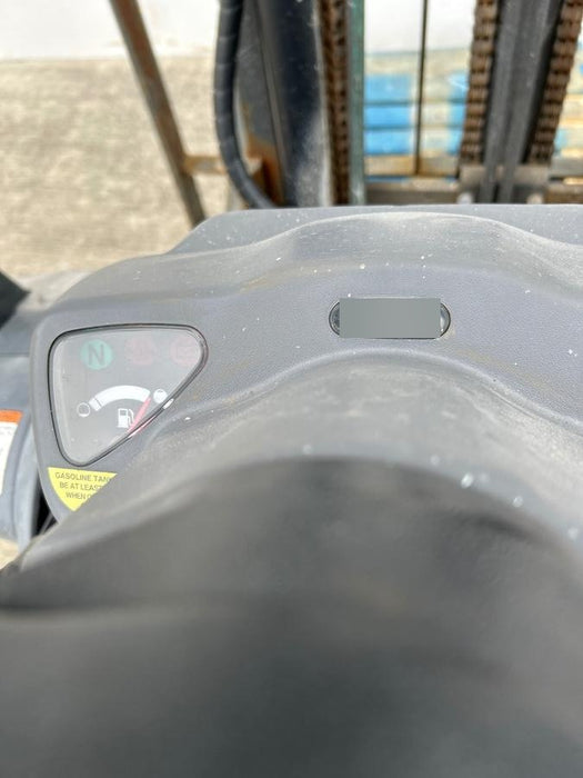 2020 KOMATSU FG25T-16