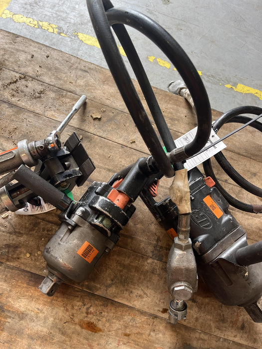 2023 INGERSOLL RAND 3940B2TI