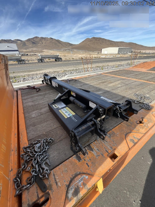 2024 STAR INDUSTRIES M1360B - Star JIB Boom