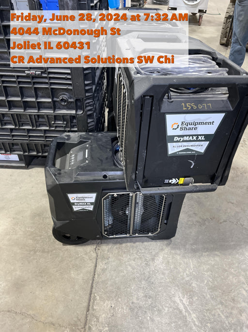 2022 PHOENIX DryMAX XL