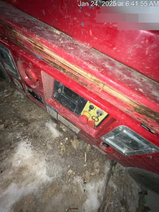 2017 MEC 1330SE MEC 1330SE 19X30