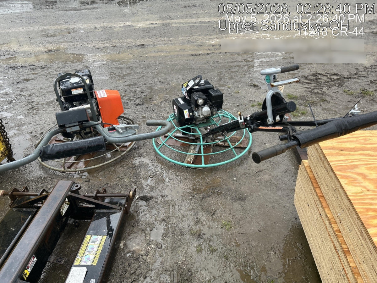 2025 MULTIQUIP J36H55